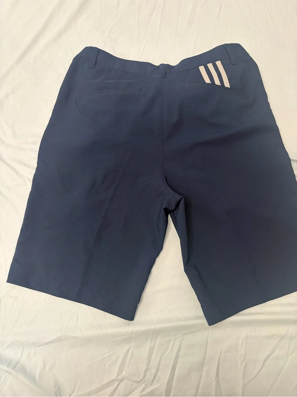 adidas athletic shorts